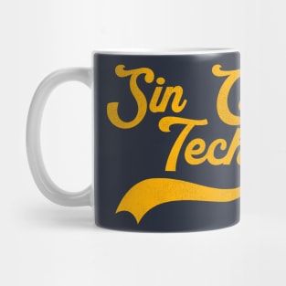 Sin City Tech Mug